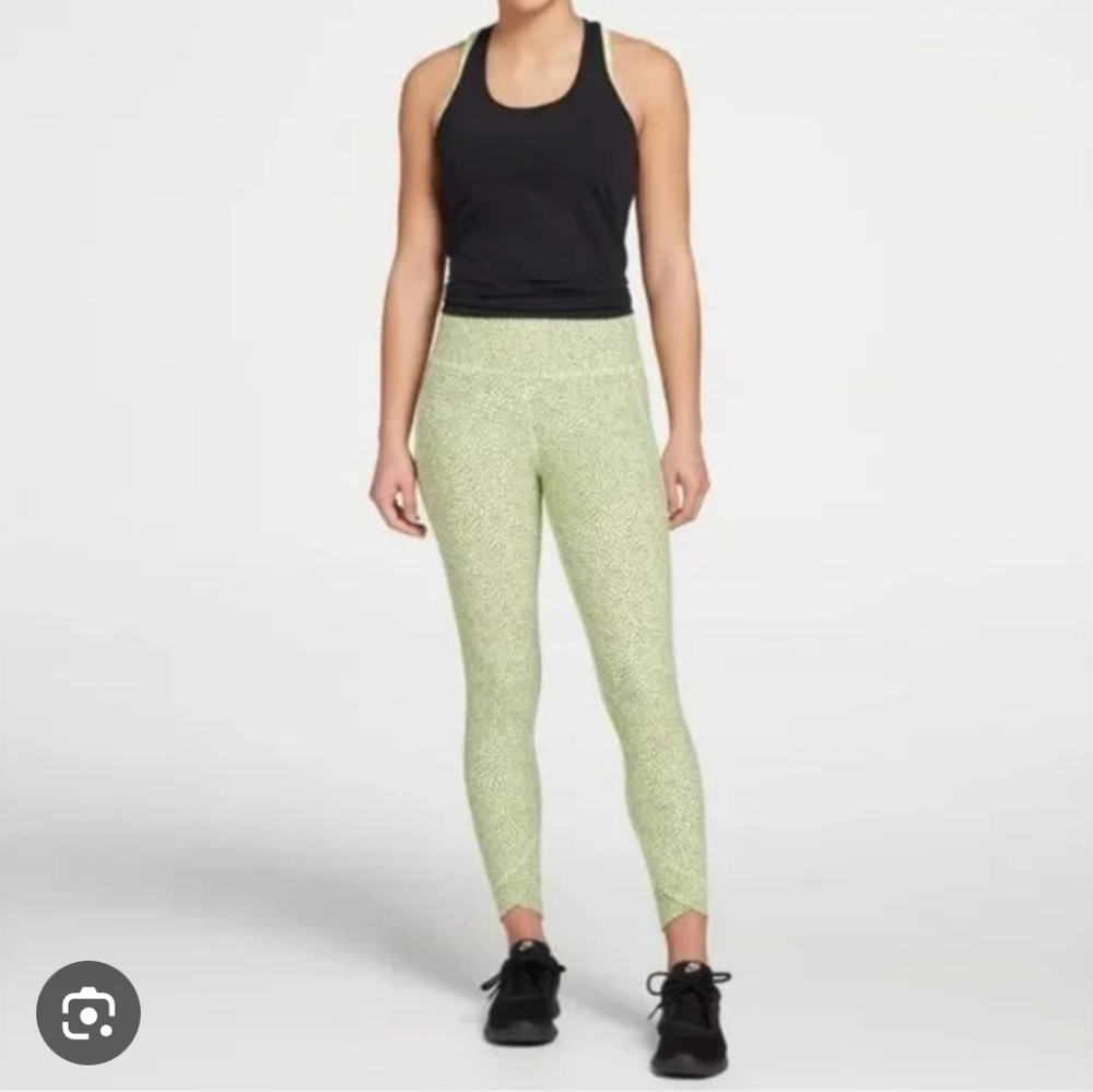 Calia Energize Crossover 7/8 Legging